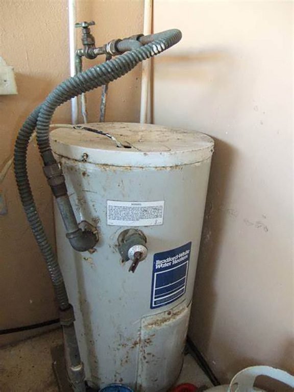 Why You Should Replace Your Water Heater After the Warranty Expires